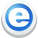 Logo of Internet Web Explorer android Application 